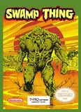 Swamp Thing (Nintendo Entertainment System)